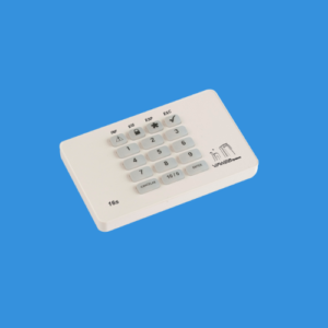 Teclado 16S