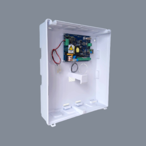 Central de Alarme Viaweb 8Z/IP